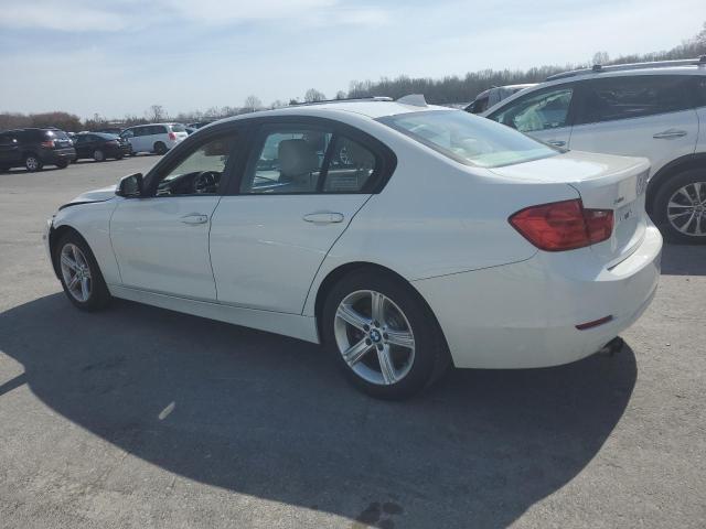 Photo 2 from auction – 2014 BMW 328 XI SUL with VIN WBA3B5C51EP542490