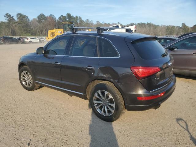 Photo 2 from auction – 2015 AUDI Q5 PREMIUM with VIN WA1LFAFP6FA082318