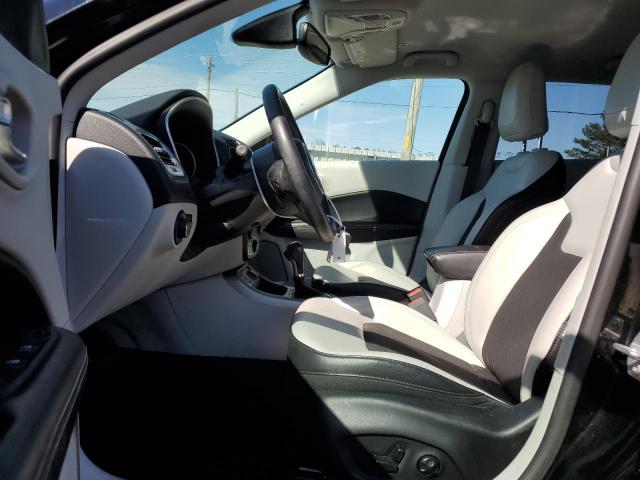 Photo 7 from auction – 2019 JEEP COMPASS LA with VIN 3C4NJCBB2KT614220