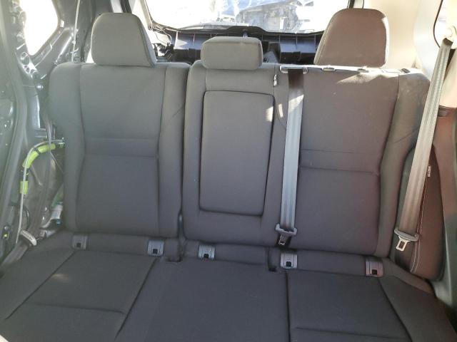 Photo 10 from auction – 2023 NISSAN ROGUE S with VIN 5N1BT3AB4PC770692