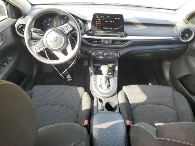 Photo 8 from auction – 2021 KIA FORTE FE with VIN 3KPF24AD6ME303634
