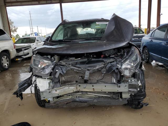 Photo 5 from auction – 2018 TOYOTA RAV4 ADVEN with VIN 2T3WFREV2JW492156