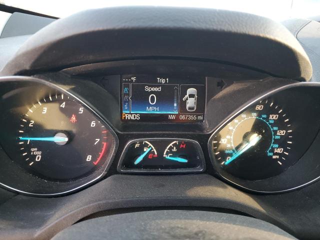 Photo 9 from auction – 2016 FORD ESCAPE SE with VIN 1FMCU0G7XGUC42250