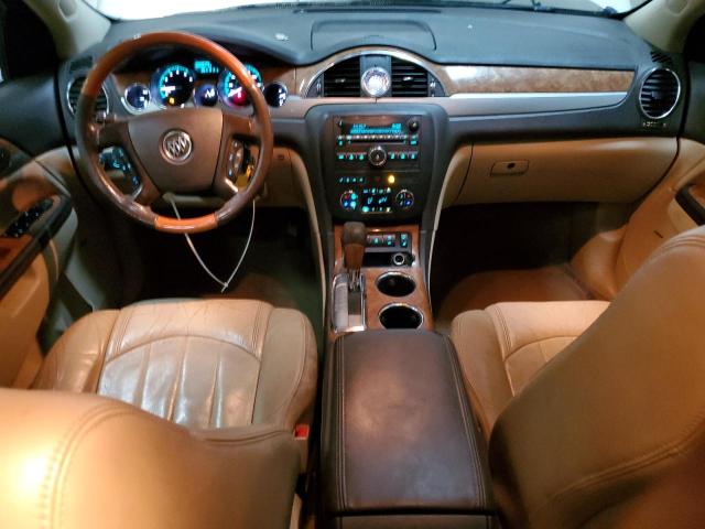 Photo 8 from auction – 2012 BUICK ENCLAVE with VIN 5GAKVDED9CJ102894