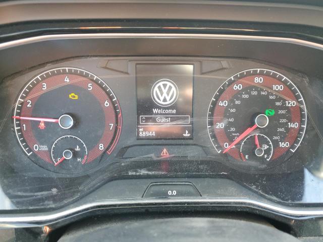 Photo 9 from auction – 2019 VOLKSWAGEN JETTA S with VIN 3VWCB7BU2KM239871