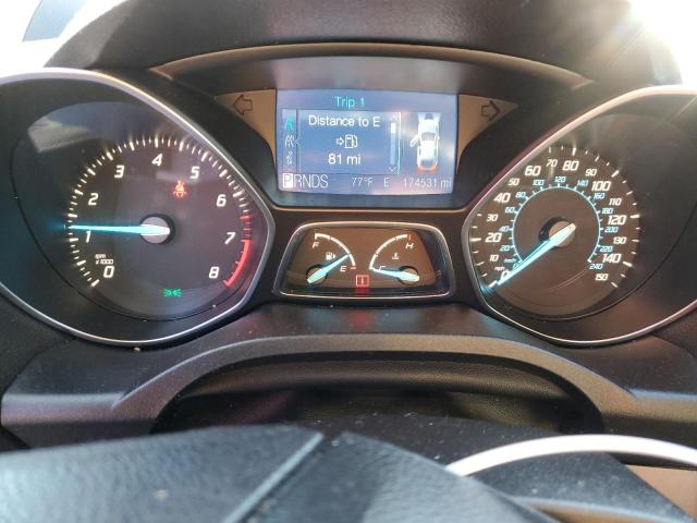 Photo 9 from auction – 2013 FORD ESCAPE SE with VIN 1FMCU0GX8DUC93340