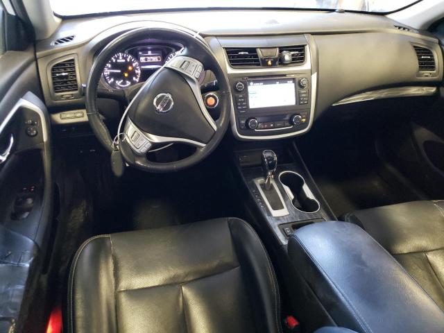 Photo 8 from auction – 2017 NISSAN ALTIMA 2.5 with VIN 1N4AL3AP4HC492962