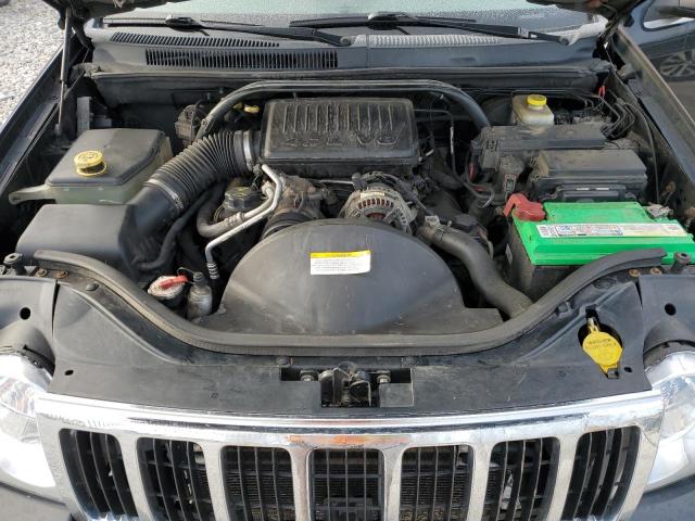 Photo 12 from auction – 2006 JEEP GRAND CHER with VIN 1J4HR58N06C357699