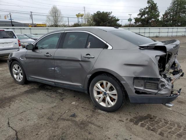 Photo 2 from auction – 2012 FORD TAURUS SEL with VIN 1FAHP2EWXCG114242