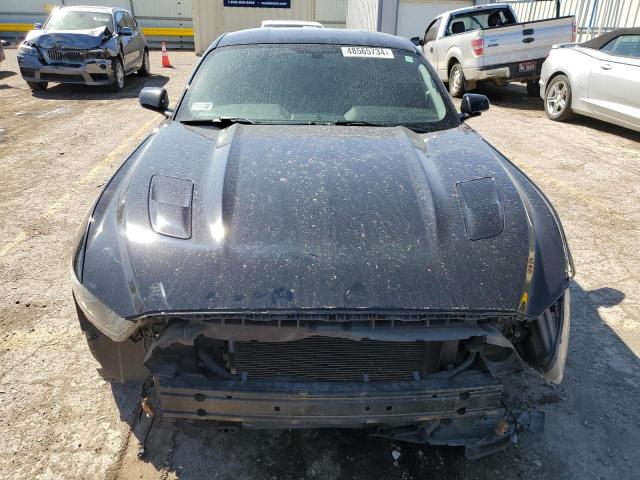 Photo 5 from auction – 2016 FORD MUSTANG GT with VIN 1FA6P8CF6G5267814