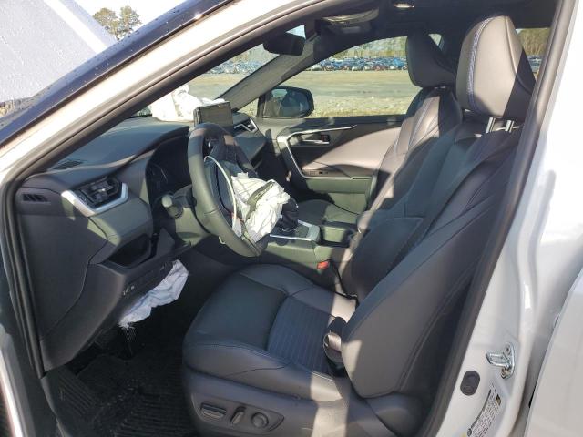 Photo 7 from auction – 2024 TOYOTA RAV4 XSE with VIN 2T3E6RFV8RW046938