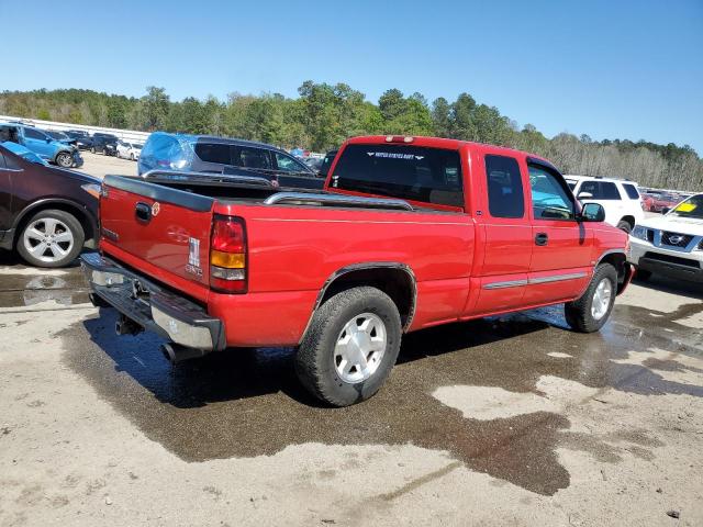 Photo 3 from auction – 2005 GMC NEW SIERRA with VIN 1GTEC19T05Z134154