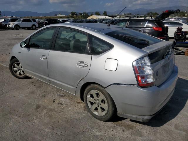 Photo 2 from auction – 2007 TOYOTA PRIUS with VIN JTDKB20UX77665720
