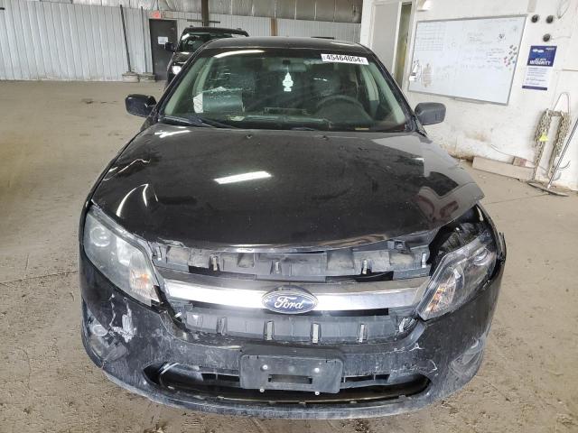 Photo 5 from auction – 2011 FORD FUSION SE with VIN 3FAHP0HA3BR172897