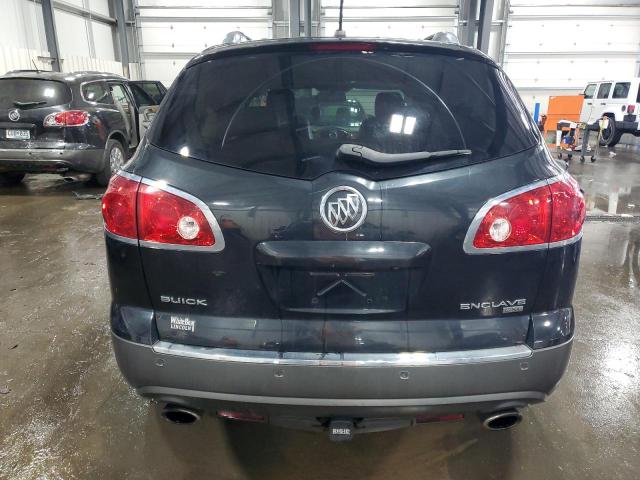 Photo 6 from auction – 2010 BUICK ENCLAVE CX with VIN 5GALRCED3AJ201193