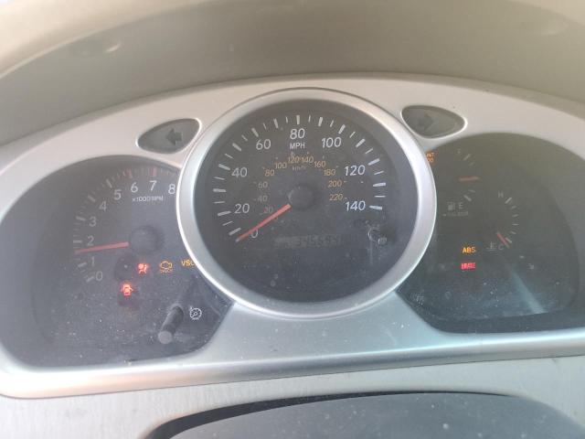 Foto 9 de la subasta – 2004 TOYOTA HIGHLANDER con VIN JTEEP21AX40021296