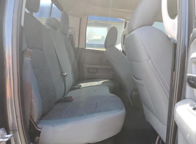 Photo 10 from auction – 2017 RAM 1500 SLT with VIN 1C6RR6GT3HS683139