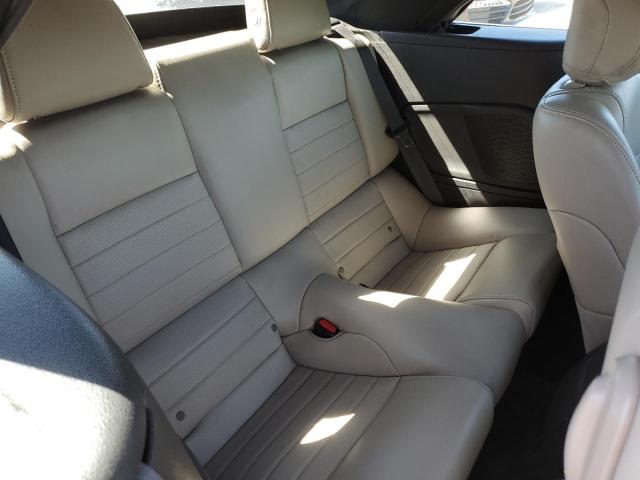 Photo 10 from auction – 2014 FORD MUSTANG with VIN 1ZVBP8EM2E5299299