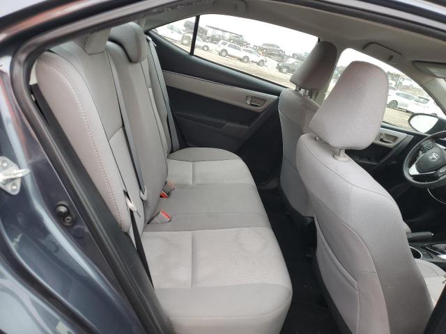 Photo 10 from auction – 2014 TOYOTA COROLLA L with VIN 2T1BURHE0EC155517