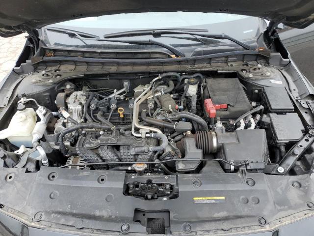 Photo 11 from auction – 2021 NISSAN ALTIMA SV with VIN 1N4BL4DV7MN363164