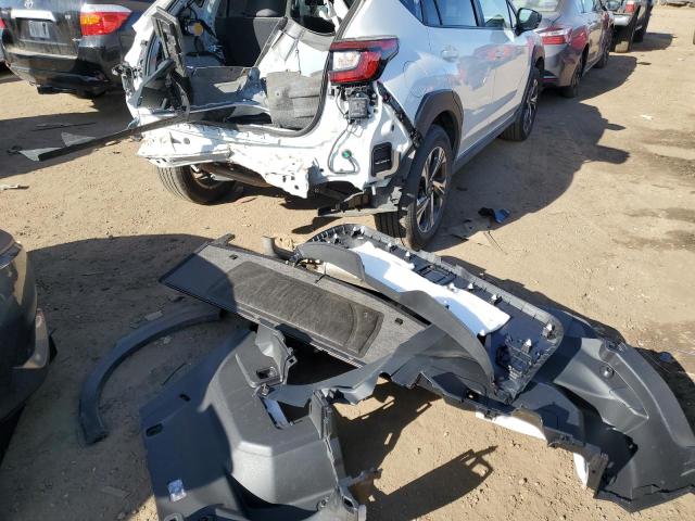 Photo 12 from auction – 2024 SUBARU CROSSTREK with VIN JF2GUADC5RH215208