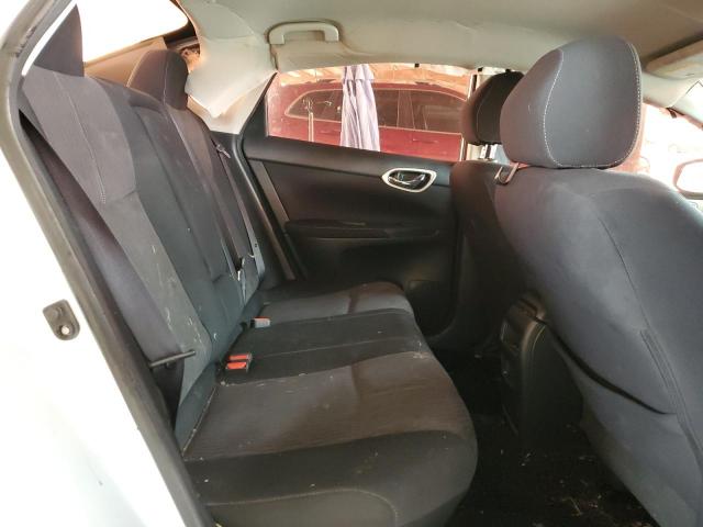 Photo 10 from auction – 2015 NISSAN SENTRA S with VIN 3N1AB7AP0FL669323