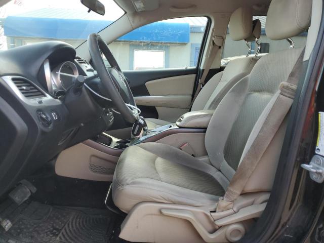 Photo 7 from auction – 2013 DODGE JOURNEY SX with VIN 3C4PDCBB0DT568261