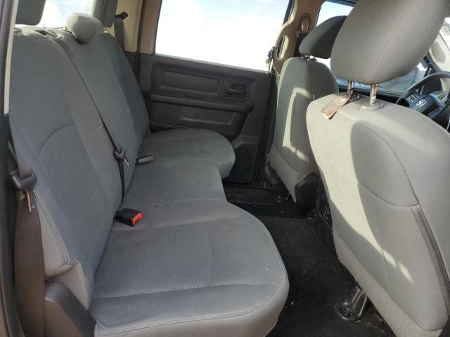 Фото 10 с аукциона – 2015 RAM 1500 ST с VIN 1C6RR6KTXFS620978