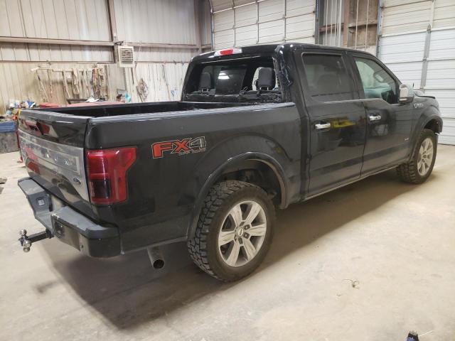 Photo 3 from auction – 2017 FORD F150 SUPER with VIN 1FTEW1EG6HFC52294