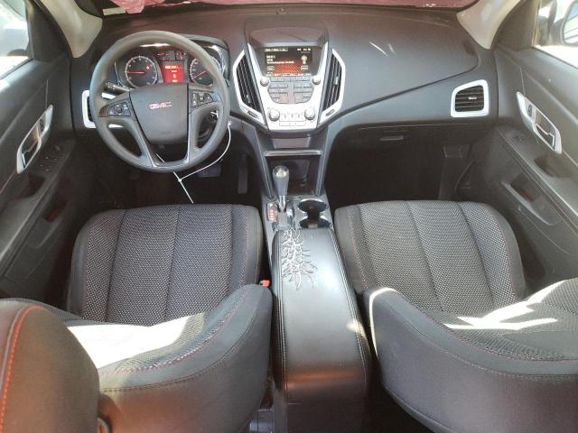Photo 8 from auction – 2016 GMC TERRAIN SL with VIN 2GKALLEK9G6107223