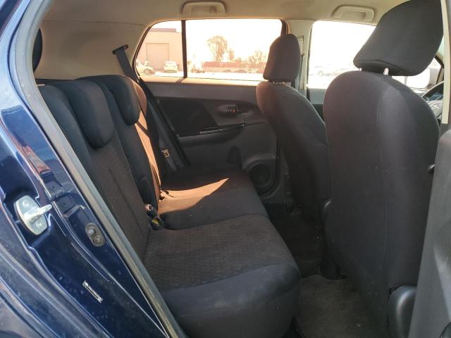 Photo 10 from auction – 2008 TOYOTA SCION XD with VIN JTKKU10428J006807