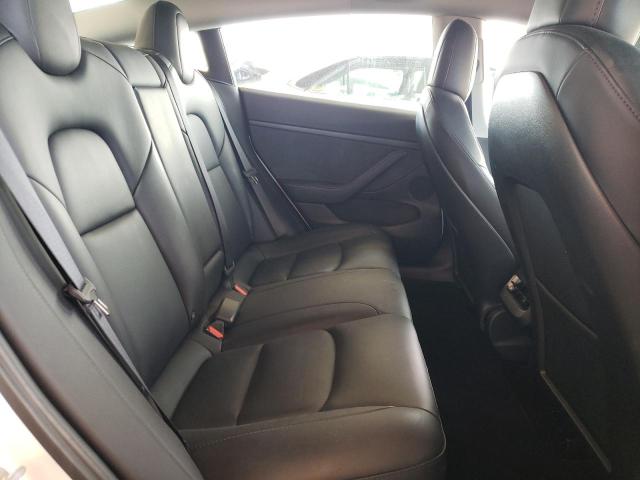 Photo 10 from auction – 2023 TESLA MODEL 3 with VIN 5YJ3E1EA5PF450082