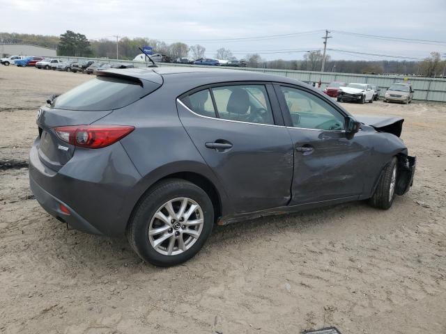 Photo 3 from auction – 2015 MAZDA 3 TOURING with VIN 3MZBM1L71FM223162