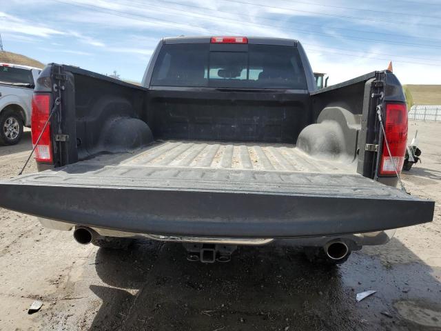 Photo 6 from auction – 2017 RAM 1500 SLT with VIN 1C6RR7LT8HS511779