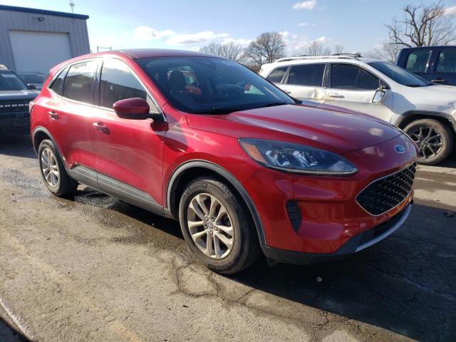 Photo 4 from auction – 2020 FORD ESCAPE SE with VIN 1FMCU0G64LUA24239