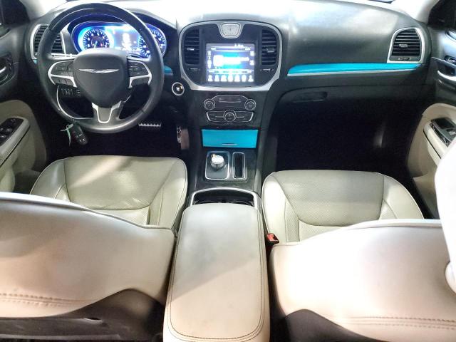 Photo 8 from auction – 2016 CHRYSLER 300C with VIN 2C3CCAEG9GH233871