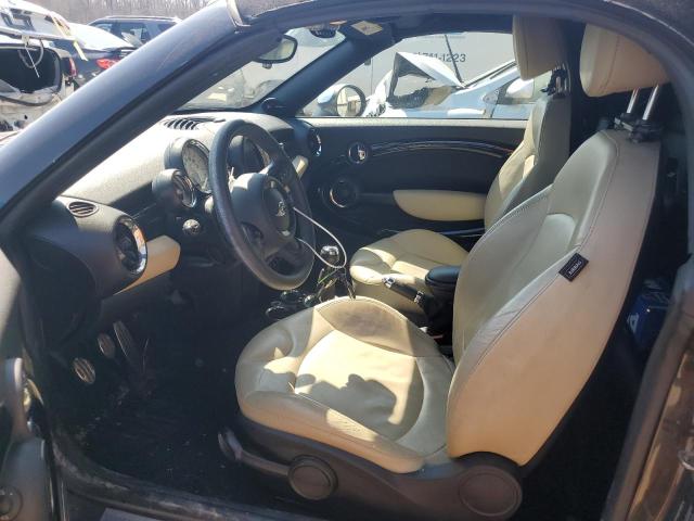 Photo 7 from auction – 2014 MINI COOPER ROA with VIN WMWSY3C55ET566510