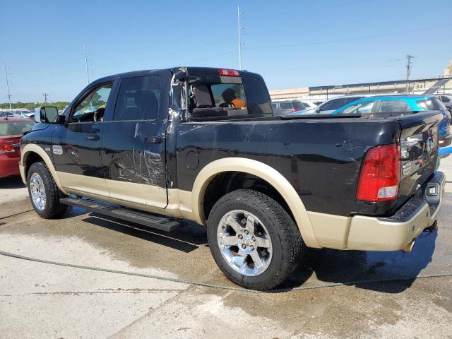 Photo 2 from auction – 2012 DODGE RAM 1500 L with VIN 1C6RD7PT2CS326452