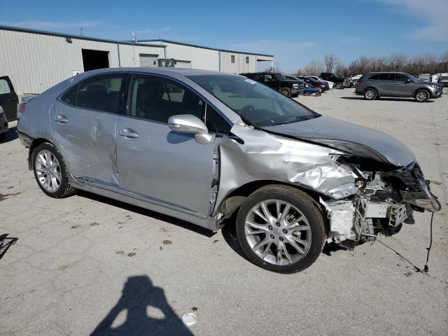Photo 4 from auction – 2010 LEXUS HS 250H with VIN JTHBB1BA7A2006297
