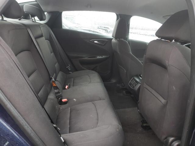 Photo 10 from auction – 2018 CHEVROLET MALIBU LT with VIN 1G1ZD5ST8JF128056