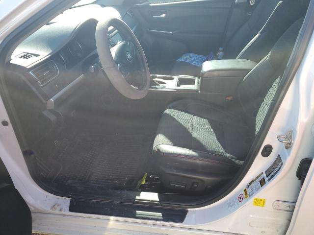 Photo 7 from auction – 2015 TOYOTA CAMRY LE with VIN 4T1BF1FK6FU075093