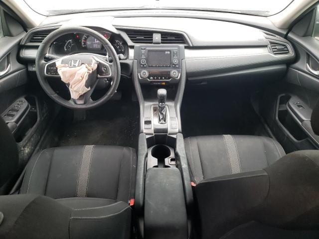 Photo 8 from auction – 2016 HONDA CIVIC LX with VIN 19XFC2F50GE083902