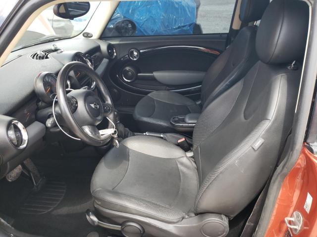 Photo 7 from auction – 2011 MINI COOPER with VIN WMWSU3C58BT252549