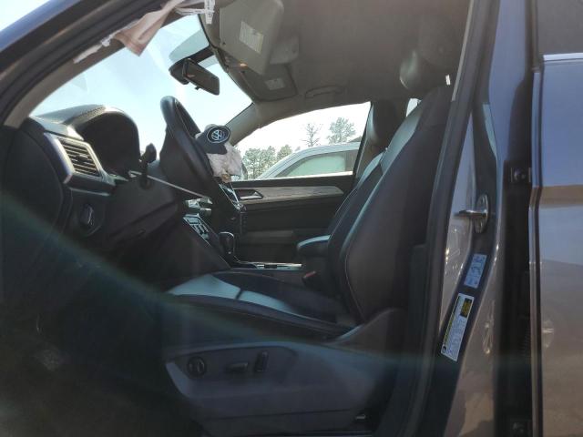 Photo 7 from auction – 2018 VOLKSWAGEN ATLAS SE with VIN 1V2KR2CA1JC533665