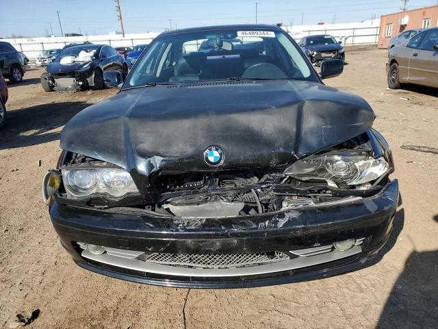 Photo 5 from auction – 2003 BMW 330 CI with VIN WBABN53483PH04285