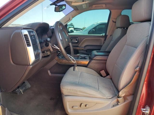 Photo 7 from auction – 2016 CHEVROLET SILVERADO with VIN 3GCPCREC0GG337920