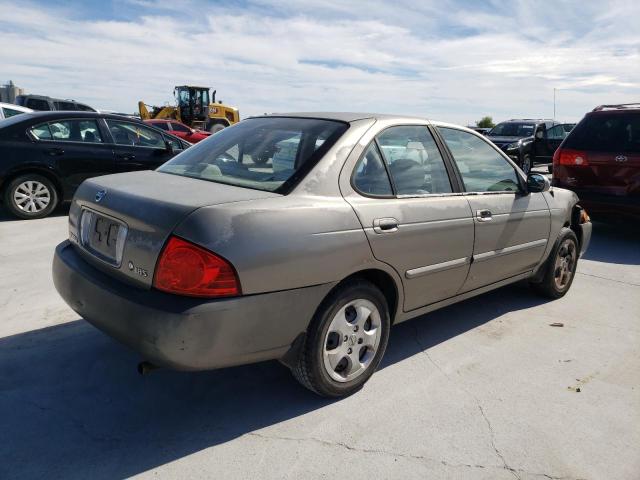 Photo 3 from auction – 2004 NISSAN SENTRA 1.8 with VIN 3N1CB51D64L891591