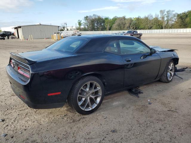 Photo 3 from auction – 2022 DODGE CHALLENGER with VIN 2C3CDZJG0NH223096