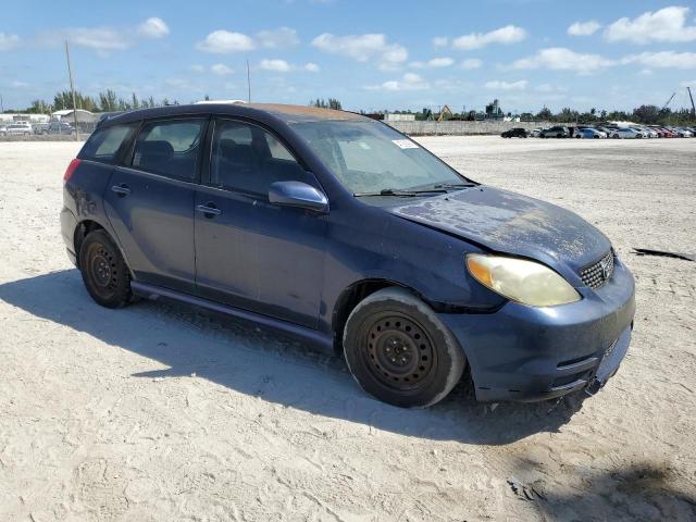Photo 4 from auction – 2003 TOYOTA COROLLA MA with VIN 2T1KR32E53C005102