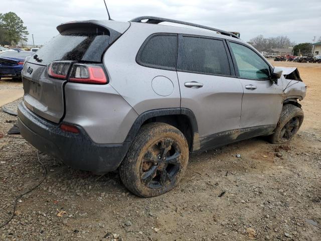 Photo 3 from auction – 2020 JEEP CHEROKEE L with VIN 1C4PJMLB5LD590581